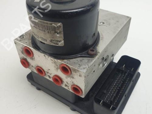 ABS pump JAGUAR S-TYPE II (X200) 3.0 V6 | BP23102619M43 