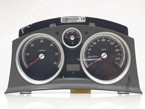 Used Instrument cluster Instrument cluster 25291499 25291499