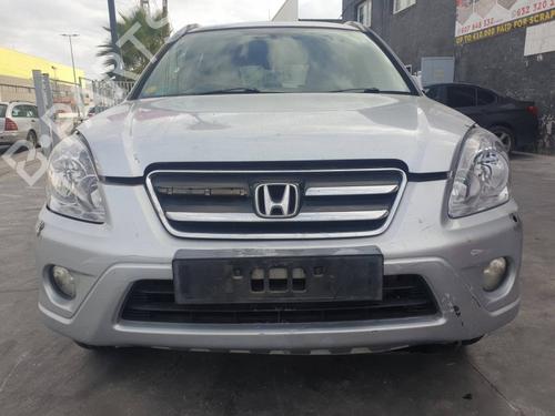 Engine HONDA CR-V II (RD_) 2.0 (RD5) | BP40620203M1 - Image 8