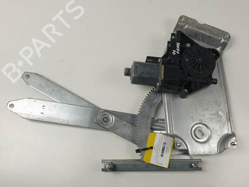Used Front right window mechanism Front right window mechanism RENAULT MEGANE III Grandtour (KZ0/1) 1.6 16V (KZ0U, KZ1B, KZ1U) (110 hp) 26030268 26030268