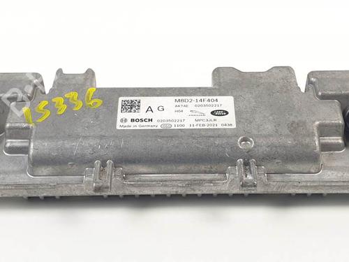 Used Electronic module Electronic module LAND ROVER RANGE ROVER EVOQUE (L551) 2.0 D150 4x4 (150 hp) 25256153 25256153