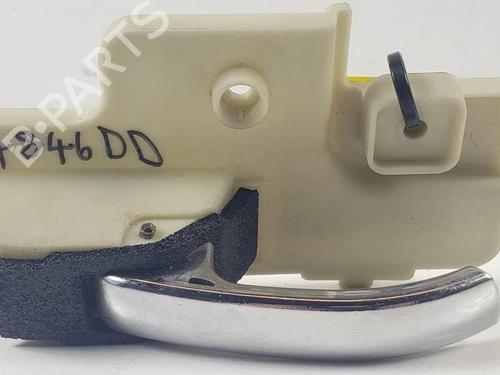 Used Front right interior door handle Front right interior door handle 29272047 29272047