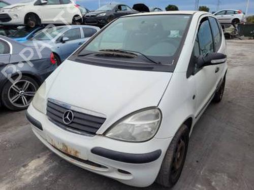 Used Parts MERCEDES-BENZ A-CLASS (W168) A 160 CDI (168.006) (75 hp) 4356860