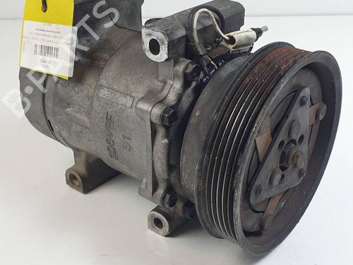 Compressore A/C Compressore A/C RENAULT KANGOO (KC0/1_) 1.5 dCi (KC07) (65 hp) 36899360 36899360