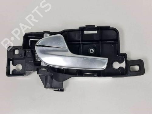 Used Rear left interior door handle Rear left interior door handle FORD MONDEO IV (BA7) 2.0 TDCi (140 hp) 7631189 7631189