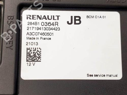 Fuse box RENAULT CAPTUR II (HF_) TCe 90 (HFM6) | BP24990174E1 - Image 8