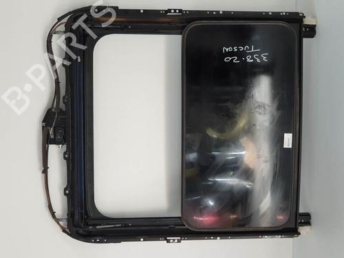 Soltag Soltag HYUNDAI TUCSON (JM) 2.0 CRDi (113 hp) 6849223 6849223