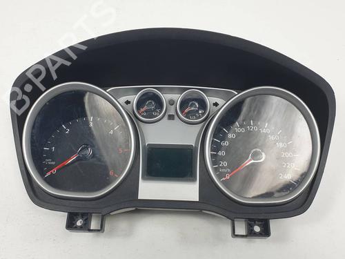 Used Instrument cluster Instrument cluster FORD FOCUS II (DA_, HCP, DP) 1.6 TDCi (109 hp) 34512575 34512575