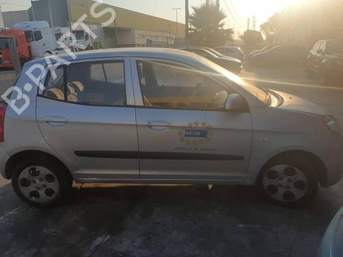 Front left interior door handle KIA PICANTO I (SA) 1.0 | BP37413721I13 - Image 12