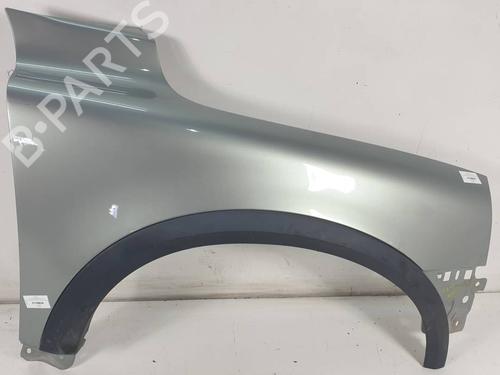 Used Right front fenders Right front fenders 39169586 39169586