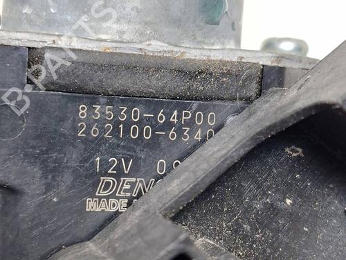 Front right window mechanism SUZUKI VITARA (LY) 1.4 T (APK414) | BP39225280C23 - Image 4