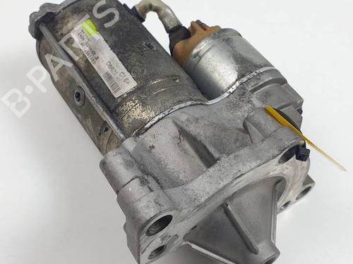 Startmotor CITROËN C5 II (RC_) 2.0 HDi (RCRHRH) (136 hp) 30166774