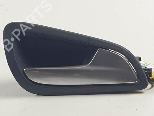 Used Front right interior door handle Front right interior door handle 24932472 24932472