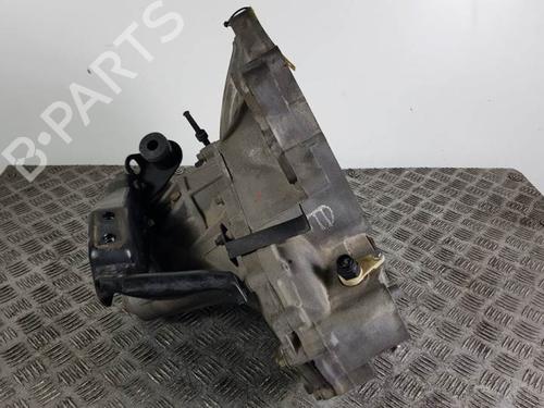 Gearbox ROVER STREETWISE Hatchback 2.0 TD | BP12374975M3 