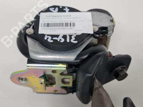 Rear right seatbelt VOLVO XC90 I (275) D3 / D5 | BP7086809I28 