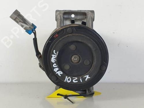 AC compressor JAGUAR X-TYPE I Estate (X400) 2.2 D | BP12362203M34 
