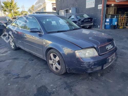 Engine control unit (ECU) AUDI A6 C5 (4B2, 4B4) 2.5 TDI | BP24537448M57  - Image 12