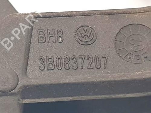 Front left exterior door handle SEAT LEON (1M1) 1.9 TDI | BP17588441C128 