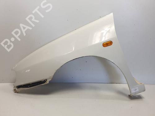 Used Left front fenders Left front fenders VW CADDY II Box Body/MPV (9K9A) 1.9 D (64 hp) 34517797 34517797