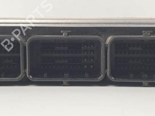 Engine control unit (ECU) RENAULT KOLEOS I (HY_) 2.0 dCi | BP25116554M57 