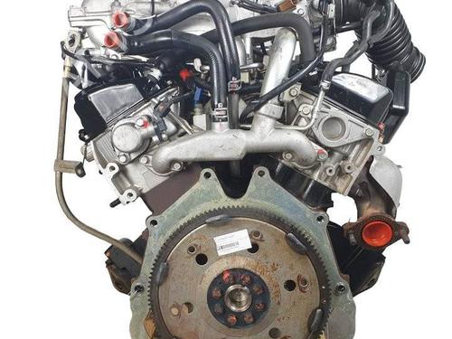 Engine MITSUBISHI PAJERO SPORT I (K7_, K9_) 3.5 4WD | BP12358038M1 