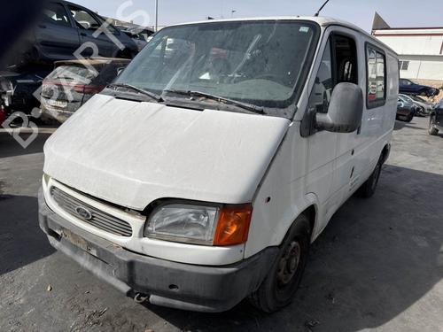 Warning switch FORD TRANSIT Bus (E_ _) 2.5 DI (EBL, EDL, EDS, ESL, ESS) | BP24935195I22  - Image 7