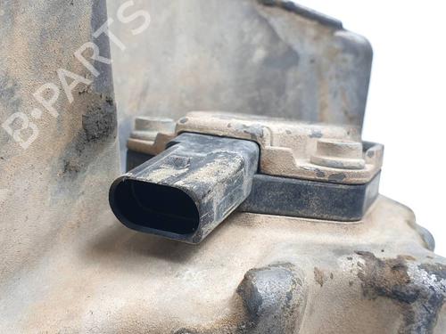 Oil sump VW TOUAREG (7LA, 7L6, 7L7) 2.5 R5 TDI | BP30166792M115