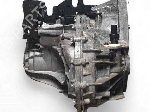 Gearbox NISSAN INTERSTAR Van (X70) dCi 120 | BP24934010M3  - Image 12
