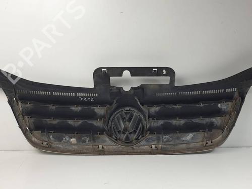 Grille VW TOURAN (1T1, 1T2) 1.9 TDI | BP29624426C40 