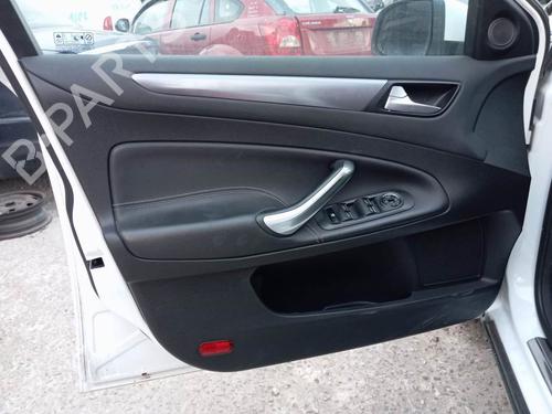 Left front window switch FORD MONDEO IV (BA7) 2.0 TDCi | BP24930650I27  - Image 26