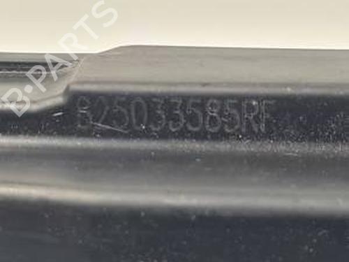 Rear left lock DACIA SANDERO II 1.0 SCe 75 (B8JC, B8JD, B8NC) | BP30450516C100
