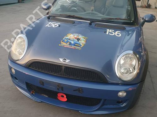 Front left interior door handle MINI MINI Convertible (R52) One | BP39549087I13 - Image 6
