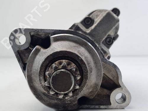 Starter VW GOLF V (1K1) 2.0 TDI 16V | BP35942224M8 - Image 3