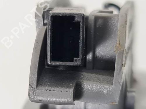 Left sun visor AUDI A3 (8L1) 1.9 TDI | BP6861801I1 