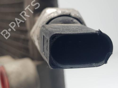 AC radiator AUDI A6 C6 (4F2) 2.4 | BP34517141M32 - Image 3