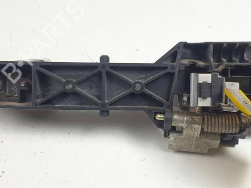 Rear right exterior door handle KIA CEE'D SW (ED) 1.6 CVVT | BP29989533C130 