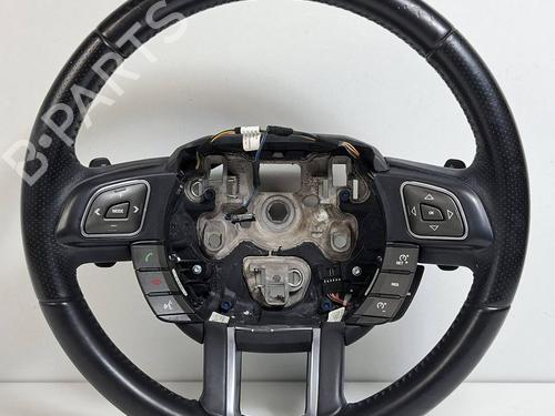 Used Steering wheel Steering wheel LAND ROVER RANGE ROVER EVOQUE (L538) 2.2 D 4x4 (190 hp) 39916583 39916583