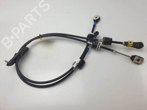 Used Cable Cable FORD ECOSPORT 1.0 EcoBoost (125 hp) 26573831 26573831