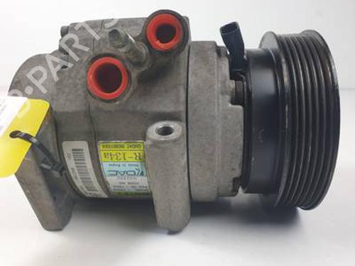 AC compressor CHEVROLET CAPTIVA (C100, C140) 2.0 D | BP30959032M34