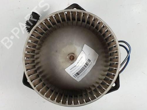 Heater blower motor NISSAN PRIMERA Traveller (WP11) 1.8 16V | BP13953013M62 
