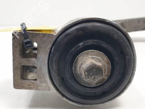Left front suspension arm SAAB 9-3 (YS3F, E79, D79, D75) 1.9 TiD | BP13450445M12 