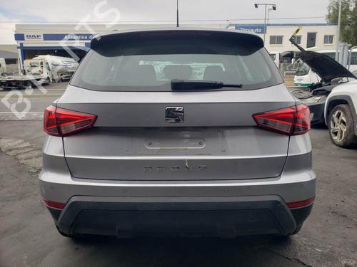 Left front steering knuckle SEAT ARONA (KJ7, KJP) 1.0 TSI | BP24990812M25  - Image 38