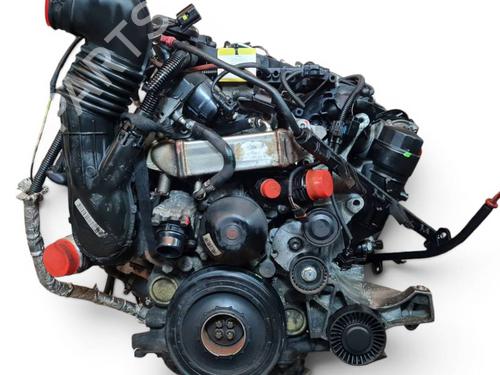 Engine BMW 3 (E90) 318 d | BP36797355M1 - Image 10