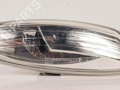 Used Right side indicator Right side indicator CITROËN C4 Grand Picasso I (UA_) 1.6 HDi (109 hp) 17950034 17950034