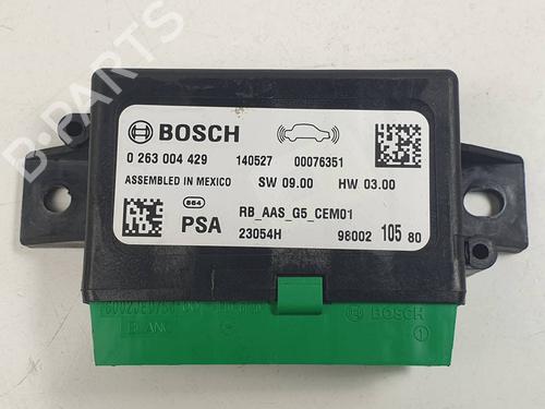 Used Electronic module Electronic module 31240804 31240804