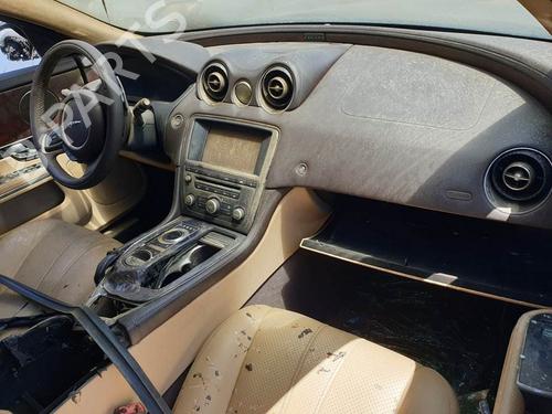 Pulley JAGUAR XJ (X351) 3.0 SDV6 | BP24947477M122  - Image 7