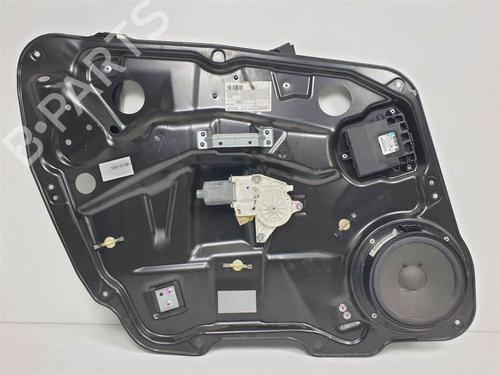 Used Front left window mechanism Front left window mechanism MERCEDES-BENZ R-CLASS (W251, V251) R 350 CDI 4-matic (251.022, 251.122) (224 hp) 10649029 10649029