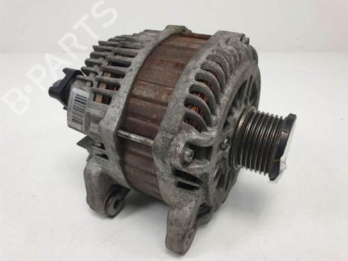 Used Alternator RENAULT MEGANE III Grandtour (KZ0/1) 2.0 dCi (KZ0Y) (150 hp) 10036747