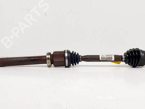 Used Right front driveshaft FORD FOCUS II (DA_, HCP, DP) 1.6 TDCi (109 hp) 16300412