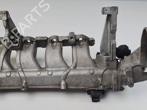 Used Intake manifold Intake manifold MINI MINI (R50, R53) Cooper S (170 hp) 28804146 28804146